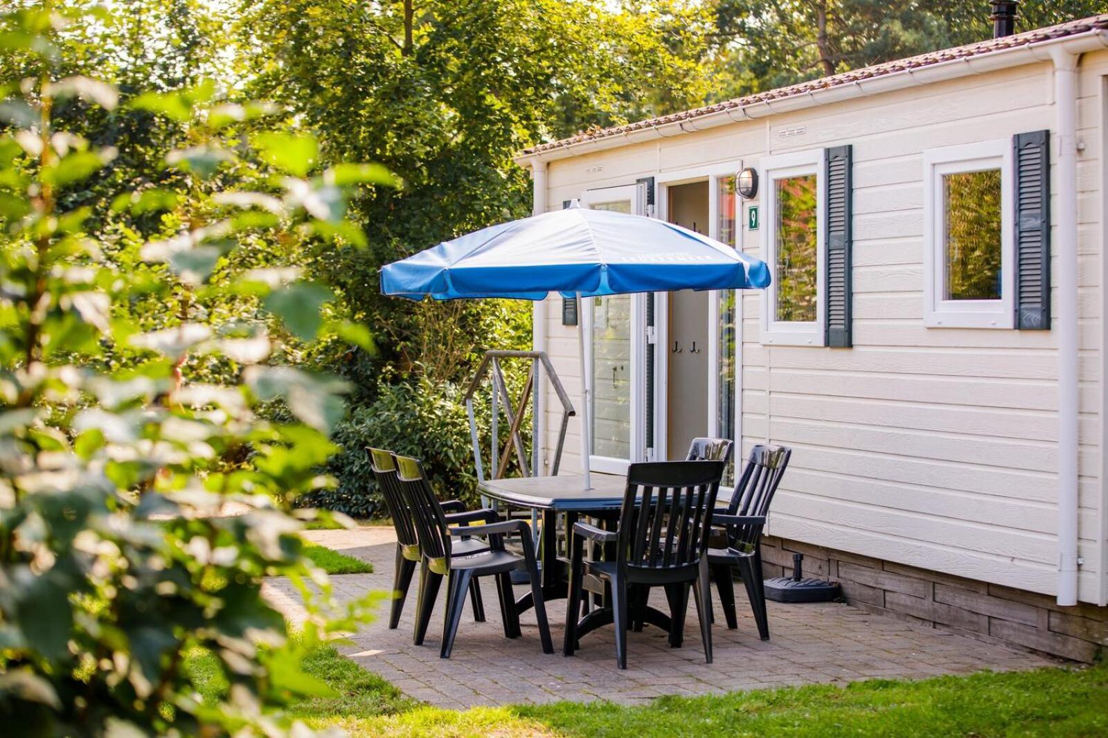 Vakantiehuis